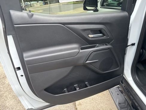 New 2024 Chevrolet Silverado EV W/T image 31