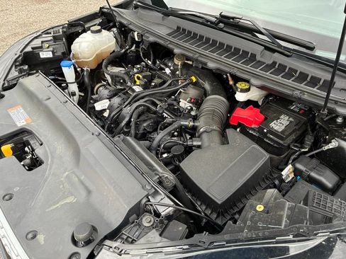 Used 2023 Ford Edge SEL image 25