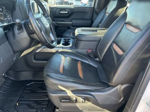 Used 2019 GMC Sierra 1500 AT4 w/ AT4 Premium Package image 19
