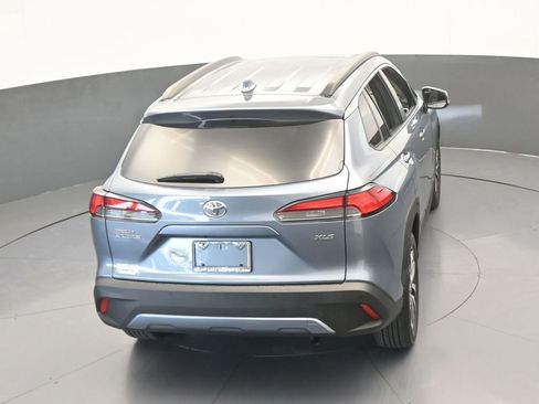 Used 2022 Toyota Corolla Cross XLE image 56
