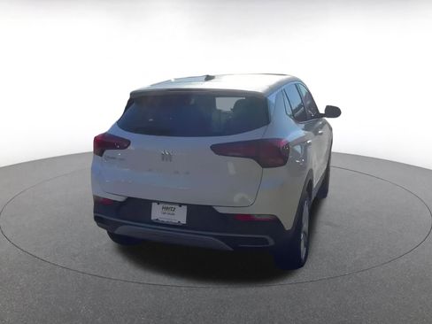Used 2025 Buick Encore GX Preferred image 15