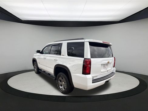 Used 2017 Chevrolet Tahoe LT w/ Off-Road Package AWD/4WD image 5