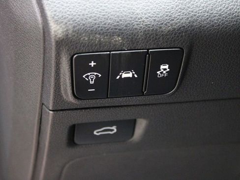 Used 2021 Kia K5 EX image 19