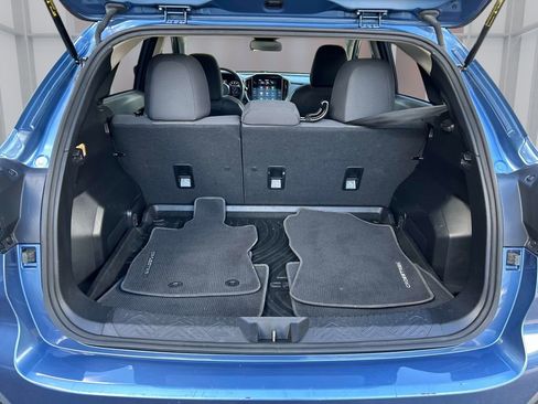 Used 2024 Subaru Crosstrek 2.0i Premium image 13
