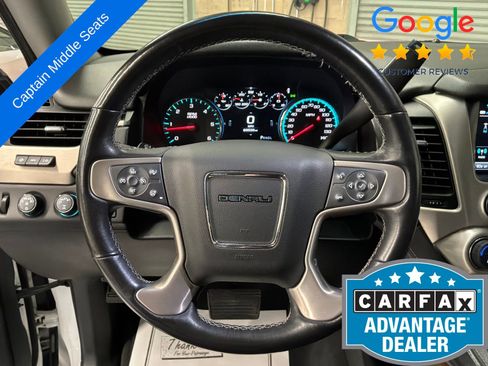 Used 2020 GMC Yukon XL Denali AWD/4WD image 20