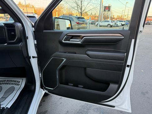 Used 2023 Chevrolet Silverado 1500 LT w/ Protection Package image 22