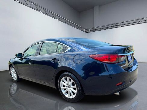 Used 2016 MAZDA MAZDA6 Sport FWD image 5