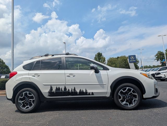 Used 2017 Subaru Crosstrek 2.0i Limited w/ Popular Package #2 AWD/4WD image 7