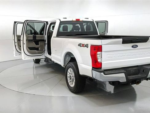 Used 2020 Ford F350 XL w/ STX Appearance Package image 27