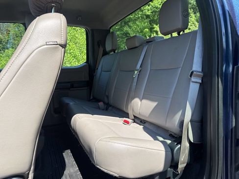 Used 2017 Ford F350 XL AWD/4WD image 27