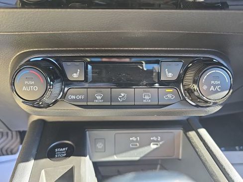 New 2026 Nissan Kicks SV w/ Charging Package image 24