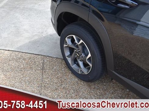 Certified 2024 Chevrolet Trax LT w/ Driver Confidence Package FWD image 13