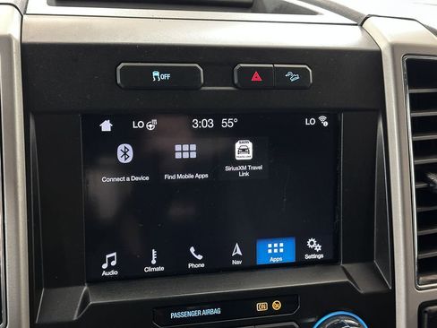 Used 2019 Ford F250 Lariat w/ Lariat Ultimate Package image 48