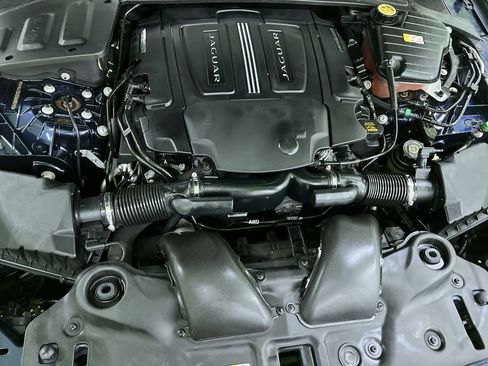 Used 2016 Jaguar XJ L Portfolio AWD/4WD image 29