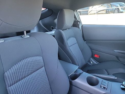 New 2026 Nissan Z Sport w/ Floor Mat Package RWD image 44