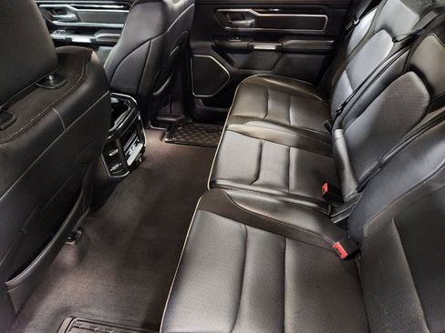 Used 2021 RAM 1500 Laramie RWD image 54