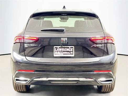 New 2026 Buick Envision Avenir image 4