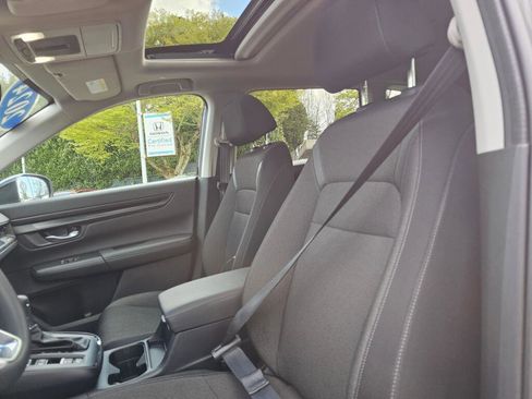 Used 2024 Honda CR-V EX image 20