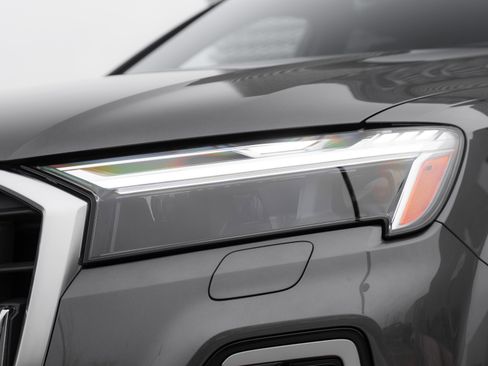 Certified 2025 Audi Q7 3.0T Premium Plus w/ Premium Plus Package image 38