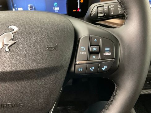 New 2026 Ford Bronco Sport Outer Banks image 25