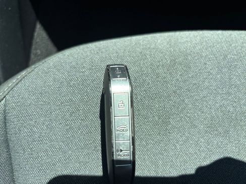 Used 2025 Kia K4 FWD image 18