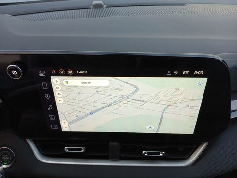 New 2026 Chevrolet Equinox LT w/ Convenience Package II image 14