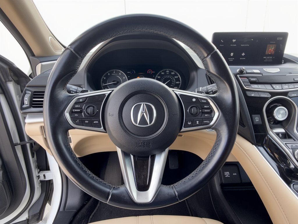 Used 2021 Acura RDX FWD image 10