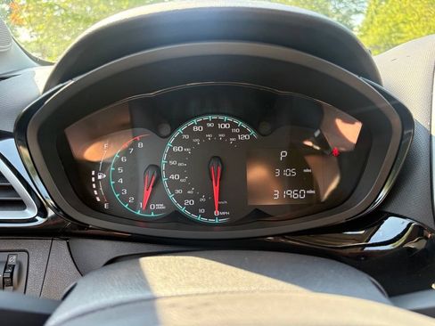 Used 2022 Chevrolet Spark ACTIV FWD image 20