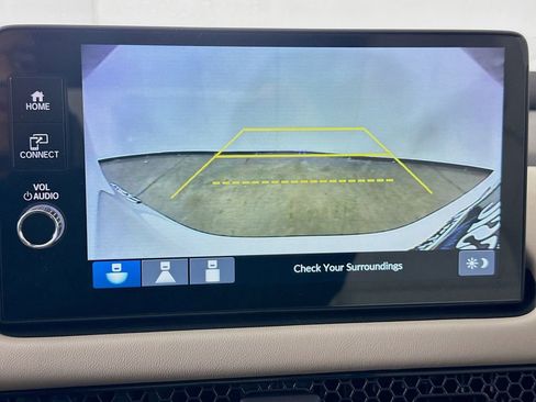 New 2026 Honda HR-V LX image 15