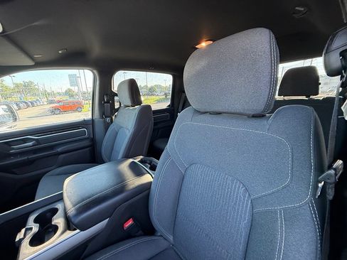 Used 2023 RAM 1500 Big Horn AWD/4WD image 14