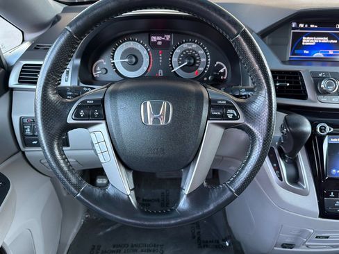 Used 2016 Honda Odyssey EX-L image 14