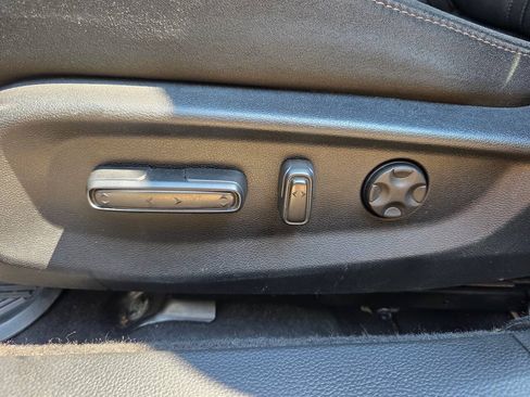 Used 2018 Honda Accord EX image 14