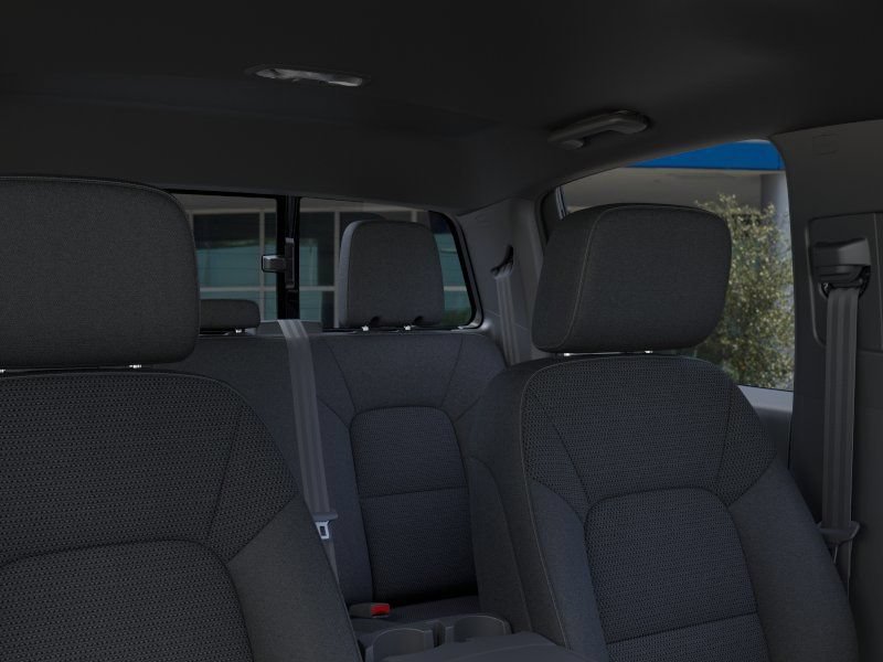 New 2026 Chevrolet Colorado LT w/ Advanced Trailering Package RWD image 24