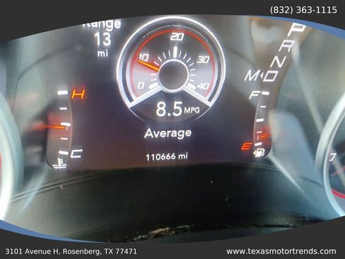 Used 2021 Dodge Charger SXT w/ Leather Interior Group image 23