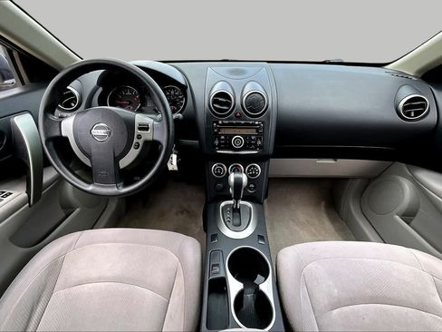 Used 2012 Nissan Rogue S FWD image 15