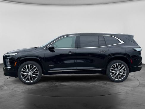 Used 2026 Buick Enclave Avenir w/ Super Cruise Package AWD/4WD image 6
