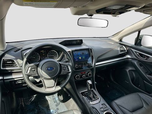 Used 2022 Subaru Crosstrek 2.5i Limited w/ Moonroof Package 2 AWD/4WD image 22