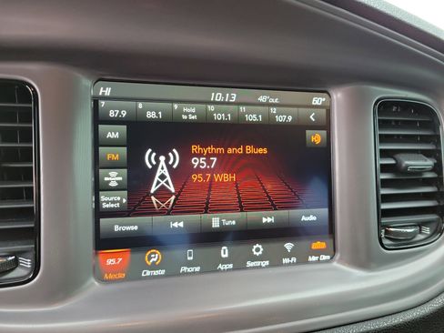 Used 2023 Dodge Charger R/T w/ Blacktop Package image 22