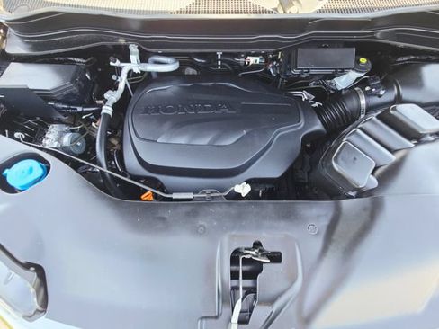 Used 2021 Honda Pilot EX-L image 38