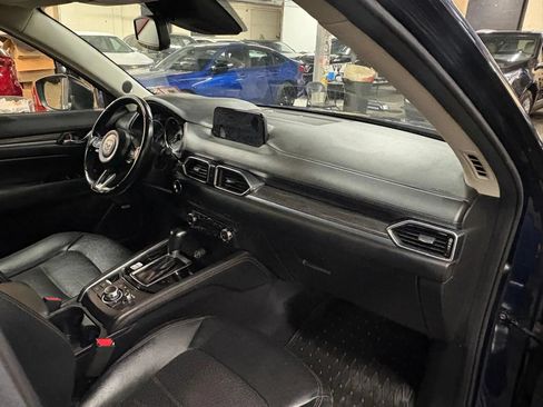 Used 2017 MAZDA CX-5 Grand Touring w/ Premium Package AWD/4WD image 19