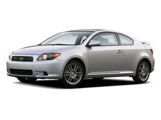 Used 2009 Scion tC FWD video 1