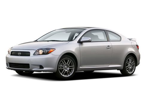 Used 2009 Scion tC FWD image 1