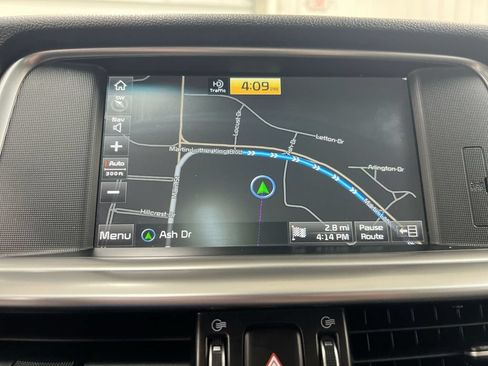Used 2020 Kia Optima Premium FWD image 15