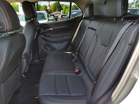 Used 2024 Buick Encore GX Avenir FWD image 13