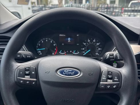 Used 2022 Ford Escape SE FWD image 23