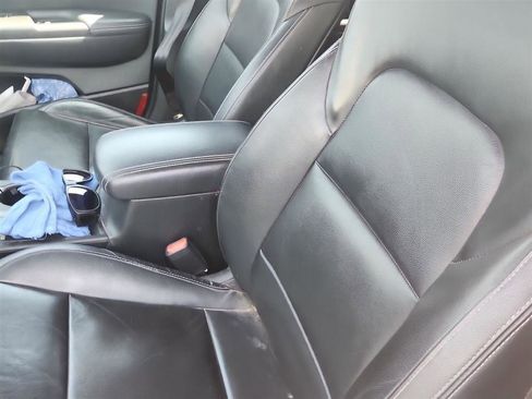 Used 2017 Kia Sportage EX w/ EX Premium Package AWD/4WD image 10