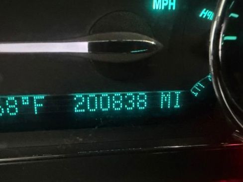 Used 2007 Chevrolet HHR LT w/ LT Preferred Equipment Group FWD image 30