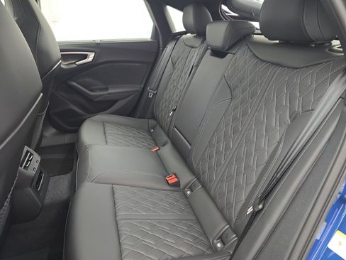 New 2026 Audi S5 Prestige AWD/4WD image 14