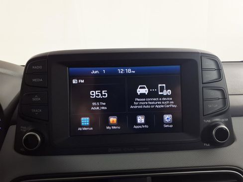 Used 2020 Hyundai Kona SEL FWD image 18