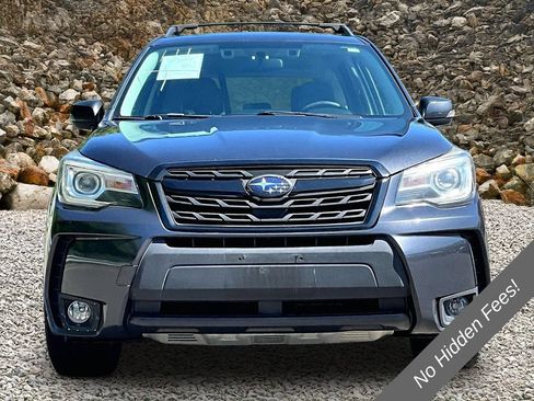 Used 2017 Subaru Forester 2.0XT Touring AWD/4WD image 3